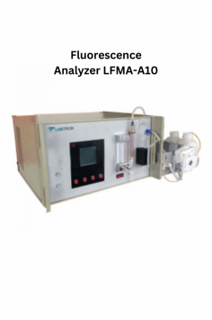 Labton Fluorescence Analyzer features a modular design with high sensitivity and a detection limit of 0.001 ng/mL. It offers excellent short- and long-term accuracy, with three sampling modules and single-chip control for precision. Ideal for atmospheric mercury monitoring.