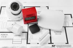 NY Engineers offers comprehensive design solutions for wireless fire alarm systems, a modern and flexible alternative to traditional wired systems. These wireless systems simplify installation and reduce overall costs while maintaining high standards of reliability and safety. The service page highlights the advantages of wireless systems, including ease of setup, reduced installation time, and adaptability in various building types—especially in structures where wiring is impractical, like heritage buildings or temporary installations. NY Engineers ensures that each system design adheres to NFPA 72 standards, promoting effective fire protection with minimal disruption to building operations.