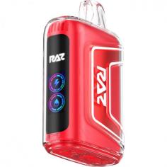 Satisfy Your Cravings with Raz Watermelon Ice Vape!

https://razzofficialsite.com/product/watermelon-ice-raz-dc25000/