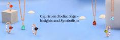 Capricorn Birthstones: A Comprehensive Guide to Their Meaning and Uses

The tenth sign of the zodiac that comes after Sagittarius and before Pisces is none other than the Capricorn zodiac sign. People who are born in the period of 21st December to 19th January are Capricorneans, which is another word for people born in the Capricorn period. These people are earth signs because they are ruled by Saturn, and like all earth signs, they are deeply grounded to nature and are quite practical. Most often, Capricornians are known to be the hardest workers among all the twelve zodiac signs. Some of the popular Capricornians who have left a dent in this world are Martin Luther King Jr., Michelle Obama, and Dolly Parton. The main Capricorn Birthstones are garnet, lapis lazuli, and blue topaz.

