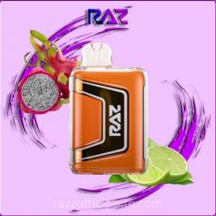 The Dragon Fruit Lemonade Raz Vape offers a unique blend of flavors that stands out from the crowd. Its tropical sweetness, balanced with the zesty citrus of lemonade, creates a perfect fusion that’s both refreshing and satisfying.

Shop at: https://razzofficialsite.com/product/dragon-fruit-lemonade-raz-tn9000-disposable-vape/