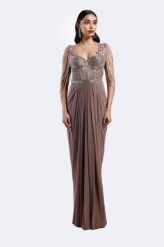 Designer Evening Gowns -

Explore our collection of designer evening gowns at Onaya, perfect for elevating your evening look with timeless elegance. Each gown is crafted with luxurious fabrics and intricate detailing, ensuring you make a lasting impression at any special event. Check out the mesmerizing range of designer evening gowns at https://www.onaya.in/categories/gowns