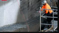 At Evolution Shotcrete, we’re committed to delivering high-quality repair solutions that ensure your concrete remains strong, secure, and long-lasting. Whether you’re dealing with cracks, spalling, or more severe structural damage, our expert team is here to help.

Contact us today to learn more about our concrete repair services and how we can assist you in maintaining your infrastructure.