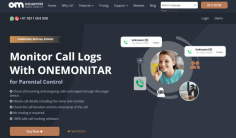 Track Employee Calls with ONEMONITAR - Secure & Efficient

ONEMONITAR employee call tracker provides a seamless way to track and log calls. Stay on top of your team's communication with ONEMONITAR’s trusted call tracking solution. 

Get a demo today!

#CallTracker #CallTrackerForBusiness #EmployeeCallTracker #CallTrackerApp #CallMonitoringSystem #CallTrackerForSalesTeam #CallTrackingSoftware