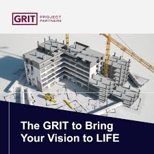 Our construction management services ensure your projects run smoothly. We handle every detail from start to finish. Trust us to bring your vision to life. For #ConstructionManagement, click: https://gritprojectpartners.com/