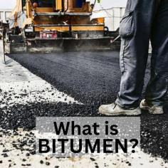 Bitumen is a multipurpose material that has been used for thousands of years. Ancient civilizations used it for building construction and mummification; today, it is used for waterproofing, industrial coatings, and road construction. Its range of grades, including viscosity and penetration grades, ensures that it is appropriate for a wide range of climates and project requirements. Modified bitumens, such as PMB and CRMB, improve the properties of high-stress applications and environmentally friendly paving solutions. Click Here - https://www.cgoc.in/post/what-is-bitumen