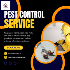 Looking for reliable pest control services in Redland City? Our certified experts offer fast, safe, and eco-friendly solutions for homes and businesses. Get rid of termites, ants, rodents, and more with our professional pest management services.