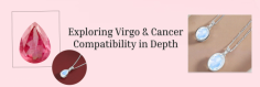 Virgos & Cancers, are you feeling good after reading these perfect positive compatibility between you in various aspects? Of Course Yes! But have you known that there is one more truth that you sometimes ignore and are not able to accept? The communication barrier, the conversation, is an attribute that you ignore sometimes because both of you have different ways of communicating and dealing with problems.