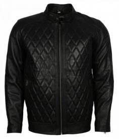 Explore David Beckham's iconic leather jacket style, from classic black moto jackets to casual layered looks. Learn how to style your leather jacket like Beckham and where to buy high-quality jackets.
https://www.stinsonleathers.com/product/david-beckham-diamond-black-leather-jacket
