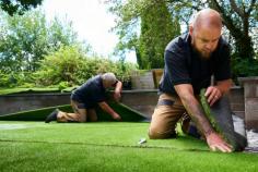 Looking to know about How to Lay Artificial Grass? Read blogs online on Artificial Grass GB!

Since it does not require mowing, watering, or fertilizers, artificial grass is an environmentally friendly and best-suited alternative. A dense turf not only enhances the appearance of the lawn, but it also provides durability to high-traffic areas. Looking to know about How to Lay Artificial Grass? Visit Artificial Grass GB and read their blogs online on Laying artificial grass-the complete guide to everything artificial lawn installation.