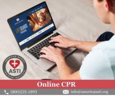 Why It is Prudent to Have CPR Training


Are you aware of the necessary actions to take if a loved one unexpectedly collapses before you? To read our published blog: https://cprcoursesonline.wordpress.com/2024/10/16/why-it-is-prudent-to-have-cpr-training/

Visit our website today at: https://www.americansti.org/courses.php