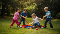 Infant Daycare Halton Hills | My Treehouse Daycare

At My Treehouse Daycare in Halton Hills, we provide specialized care for infants in a nurturing and safe environment. Our experienced team focuses on early development, offering age-appropriate activities to stimulate growth and learning. From individualized attention to a warm, home-like atmosphere, we ensure that your little one receives the best care possible. Contact us today to learn more about our Infant Daycare in Halton Hills and how we can support your family! Contact us today at +1 (905) 873-1111 or email us at mytreehouse20@gmail.com for more information!