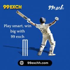 
India's 99 Exch is the leading platform for online gaming. On this site, you can play various games regardless of your age. Additionally, it offers thrilling gameplay and unlimited gaming features. Join 99exch today.
visit for more information: https://99exchh.com/