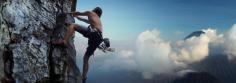 Rock Climbing in India, rock climbing started as a precursor to mountaineering. However, after seeing its popularity it quickly developed into a full-fledged sport in itself. 