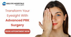 Are you tired of glasses or contacts? PRK surgery offers a safe and long-lasting solution for vision correction. Our expert surgeons use advanced technology to help you achieve clear, sharp vision. Schedule your consultation today and experience life with crystal-clear sight