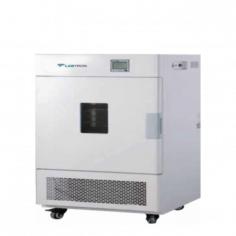 Labtron Cooling Incubators feature a microprocessor-based temperature controller for uniform temperature control, with a range of -10°C to 65°C and a display resolution of 0.1°C. Equipped with 3 adjustable stainless steel shelves and a 25mm instruction connection hole for easy testing. The incubators have a timing range of 1-9999 minutes and are designed for easy cleaning with semicircular arc corners. Ambient temperature range is 5°C to 35°C. Includes computer connectivity for data recording. Ideal for safe and efficient laboratory use.
