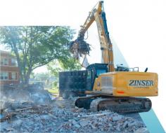 Our building demolition services near Walford, IA, offer efficient and safe dismantling of structures, ensuring minimal disruption to the surrounding environment. Visit here for more:- https://www.dwzinser.com/local-demolition-services-in-walford-iowa-small-residential-and-home-demolition/