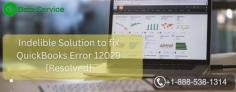 QuickBooks Error 12029 occurs due to network timeout while downloading updates. Learn the common causes, troubleshooting steps, and how to resolve it quickly. 