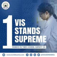 VIS Soars High on the Wings of Innovation, Compassion, and Sustainability!
At Venkateshwar International School, we take pride in fostering a culture that embraces innovation, nurtures compassion, and champions sustainability.
From creative problem-solving to empathy-driven initiatives and eco-friendly practices, we empower our students to lead with purpose and make a positive impact on the world.
Together, we are shaping a brighter, more sustainable future!