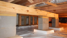 When Do You Need Crawl Space Repairs? | Hawk Crawl Space & Foundation Repair
Know when it’s time for Crawl Space Repairs to prevent issues like mold and water damage. Hawk Crawl Space & Foundation Repair offers trusted repair services for lasting results.