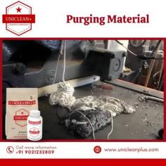 Why Purging Material is Essential for Efficient Plastic Processing


In the plastic manufacturing industry, ensuring clean and smooth production processes is vital. To read our published blog: https://purgingmaterial.wordpress.com/2024/10/19/why-purging-material-is-essential-for-efficient-plastic-processing/

Visit our website today at: https://www.unicleanplus.com/purging-compound/
