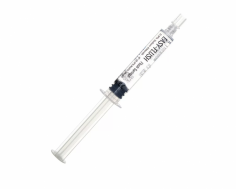 The Auto Disable RUP Syringe is a revolutionary medical device designed to enhance safety and prevent the reuse of syringes. This innovative syringe features a unique mechanism that automatically disables it after a single use, ensuring that it cannot be reused, thereby reducing the risk of cross-contamination and infection. Ideal for vaccination and other medical procedures, the Auto Disable RUP Syringe is user-friendly and reliable, making it an essential tool for healthcare professionals. 