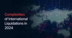 Complexities of International Liquidations in 2024


In today’s global economy, international operations are the norm. However, when a business with global interests encounters financial trouble, the complexities of international liquidations become clear. This blog delves into liquidating an international business in 2024, providing insights into the challenges and considerations specific to UK businesses. From negotiating varying legal frameworks to managing cross-border assets and liabilities, we explore the multifaceted process that companies must undertake to effectively dissolve their international operations and mitigate potential risks and losses.

International liquidations refer to the process of winding up the affairs of a company that operates in multiple countries. This process involves selling off assets, settling liabilities, and distributing any remaining funds to shareholders, but it becomes more tricky when the company has a global footprint. The main challenge lies in handling the legal, financial, and regulatory environments of different jurisdictions. What’s more, cultural differences, language barriers, and varying business practices can further complicate the liquidation process. Effective communication and coordination among international legal and financial teams are essential to successfully manage the intricacies involved in dissolving a multinational enterprise.

Learn More - https://www.simpleliquidation.co.uk/complexities-of-international-liquidations-in-2024/