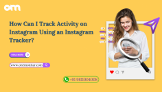 Learn how Instagram tracking apps like ONEMONITAR can help parents monitor their child's Instagram activity, ensuring their safety from online dangers. Discover key features of Instagram trackers and how they work.
#InstagramTracker #ParentalControl #ChildSafetyOnline #MonitorInstagram
