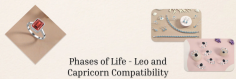 Fires and Earth: Delving into the Dynamics of Leo and Capricorn Relationships

Furthermore, Leos are social creatures that aren't afraid to take risks or put themselves out of their shells, describing their outspoken personality. In contrast, Capricorns are level-headed and focus on finding practical solutions to issues. With so many differences, what is it like for this duo to embrace a journey together? Let's find all your answers here in our Leo And Capricorn compatibility guide.
