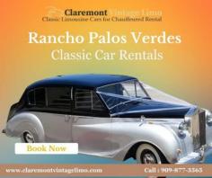 Classic Car Rentals: The Best Vehicle for Your Next Special Occasion


Do you want to make a special occasion in Rancho Palos Verdes exciting & memorable? To read our published blog: https://claremontvintagelimo.wordpress.com/2024/10/04/classic-car-rentals-the-best-vehicle-for-your-next-special-occasion/

Visit our website today at: https://www.claremontvintagelimo.com/classic-car-rentals-in-rancho-palos-verdes/