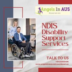 NDIS Disability Support Services provide personalized assistance for individuals with disabilities in Australia, enhancing their quality of life. Services include daily living support, therapeutic services, assistive technologies, and community participation, tailored to each participant's unique needs and goals.