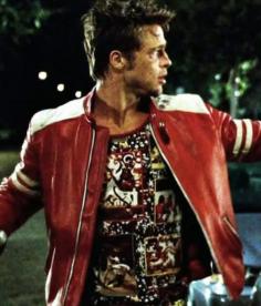 Discover the iconic Tyler Durden jacket from Fight Club and learn how to style it for a bold, rebellious look. Dive into the history, appeal, and styling tips for this red leather statement piece.
https://www.usleathermart.com/product/fight-club-tyler-durden-leather-jacket
