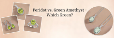 So, now we hope that after this comprehensive guide on Green Amethyst vs. Peridot, you know each one's ins and outs and can pick the best one that calls your nerves the most. Green Amethyst, on the one hand, where a pale green stone with alluring luster and rich history; Peridot, on the other hand, is a scintillating, vibrant yellow-green crystal carrying translucent, gleaming aesthetics.