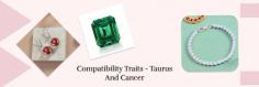 Understanding The Charismatic Taurus And Cancer Compatibility In Partnerships

Are you a Taurus man or woman searching for a good match to develop a harmonious relationship? As per astrological belief, individuals born between the month of (June 22 to about July 22), considering the Cancer zodiac sign, a fourth astrological sign in the zodiac chart can be your best buddy in friendship, work, love, marriage, and colleagues. Among other zodiac signs, Taurus and Cancer are perfectly capable of understanding each other’s feelings, share lots of different interests, and are more focused on the values of silence.
