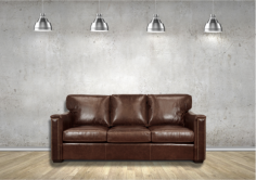 Choice Leather Furniture is Canada’s premier online leather furniture retailer. We offer local Canadian made leather sofas, sectionals & other leather furniture using quality genuine Italian leather at affordable prices."
