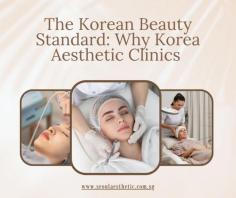 The Korea beauty standard has gained global attention, influencing aesthetic trends worldwide. From flawless skin to the coveted “V-line” face shape, these beauty ideals are not just a passing trend — they’re shaping the future of cosmetic treatments. A major contributor to this global influence is the cheap aesthetic clinic Singapore industry, known for its advanced techniques, innovative procedures, and remarkable results. But what makes Korea’s aesthetic clinics stand out, and why are they leading the industry?

Advanced Techniques and Technology

One of the main reasons Korea aesthetic clinics are leading the industry is their commitment to cutting-edge technology. These clinics are at the forefront of research and development in non-invasive and minimally invasive procedures. From laser treatments for flawless skin to non-surgical facelifts, Korean clinics constantly push the boundaries of what’s possible in aesthetic care. Procedures like HIFU (High-Intensity Focused Ultrasound) and thread lifts have become popular worldwide, and many of these techniques were either perfected or developed in Korea.

Affordable, High-Quality Care

Despite the advanced technology and techniques used, Korea is also known for offering cheap aesthetic clinic Singapore that do not compromise on quality. This combination of affordability and high standards draws both locals and international patients alike. Medical tourism has boomed in Korea, with people traveling from all over the world to receive top-tier treatments at a fraction of the cost compared to clinics in Europe or the U.S. These cheap aesthetic clinics offer everything from skin rejuvenation to fat reduction, making beauty enhancements accessible to a wider audience.

Tailored to Individual Needs

Another reason Korea aesthetic clinics lead the industry is their personalized approach to beauty. Korean clinics understand that beauty is subjective, and each individual has unique needs and goals. Whether you’re seeking skin treatments, body contouring, or facial reshaping, clinics provide customized solutions that align with personal aesthetic goals. This level of care ensures that clients get results that enhance their natural beauty rather than a onesize-fits-all solution.

In conclusion, Cheap aesthetic clinics Singapore are leading the global industry due to their technological advancements, affordability, and personalized approach to beauty. They offer clients from all over the world the opportunity to achieve their beauty goals while maintaining high standards of care, making them a top choice for both locals and medical tourists alike

Pop over here : https://seoulaesthetic.com.sg