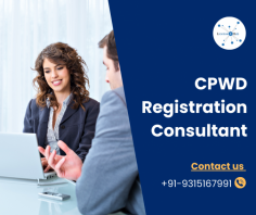 Your go-to resource for CPWD registration advice is The License Hub, which is committed to making the difficult registration process simple for contractors. Our knowledgeable staff offers tailored advice to make sure you effectively fulfill all criteria. We provide solutions that are specifically designed to meet your company's demands and are aware of the subtleties of CPWD laws. We streamline and simplify the procedure, whether you're renewing your registration or beginning again. You can rely on The License Hub to offer knowledgeable assistance with all of your CPWD registration requirements, enabling your company to succeed.

Visit Here :- https://thelicensehub.com/cpwd-registration.html
