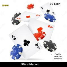 99exchh is India's most reliable 99 Exch Games provider. 99exchh offers best
betting IDs, advice, and a wide range of gambling alternatives, including casino
games, football, cricket, and tennis.
https://99exchh.com/

