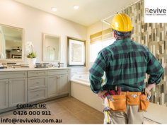  Reliable Bathroom Renovation Contractors in Sydney

When it comes to bathroom renovations, you need reliable contractors you can trust. Our bathroom renovation contractors in Sydney are committed to delivering exceptional quality and service. We take the time to understand your vision and work with you to create a functional, beautiful space. From initial design to final touches, our team ensures that every detail is perfect. With years of experience and a passion for excellence, we guarantee a successful renovation that meets your needs and exceeds your expectations. Contact us for a consultation today!
Visit site : https://goo.gl/maps/ePZYx2dUUELMSNyFA