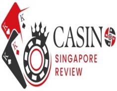 Explore top online casinos in Singapore with expert reviews, exclusive bonuses, and trusted insights at Casino Singapore Review.

Visit: https://casinosingaporereview.com/
