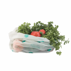 NaturTrust’s biodegradable vegetable bags and produce bags are sustainable, world-class alternatives to the traditional polythene vegetable bag and are fit for use across households as well as industries.

