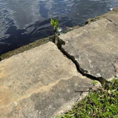 Reliable Sea Wall Repair Services in South Carolina

Ram Jack specializes in Sea Wall Repair, providing expert solutions to protect your waterfront property from erosion and structural damage. Our experienced team ensures long-lasting stability by addressing cracks, wear, and weakening, keeping your sea wall strong and safeguarding your shoreline investment. Contact us at 803-337-3200.

Visit: https://ramjacksc.com/seawall-repair