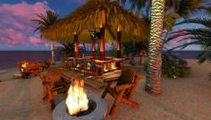 Looking to create a tropical escape in your backyard? Building a Tiki hut in Collier County can be a fun and rewarding project. From understanding local regulations to selecting durable materials like palm thatch and treated pine, this guide covers everything you need to know to turn your outdoor space into a paradise.


Read More: https://palmhutsonline.blogspot.com/2024/10/the-ultimate-guide-to-building-tiki.html

For more info visit: https://palmhuts.com/