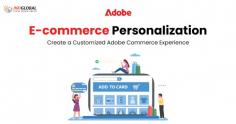 "Discover Adobe E-commerce Personalization! Create a customized Adobe Commerce experience with tailored content, personalized recommendations, and seamless shopping for every customer."
Read more- https://bit.ly/3NtaLZH
Contact us- 9741117750
Mail us- info@Indglobal.in

