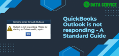 Facing QuickBooks Outlook email not working? This common issue can result from incorrect settings or software conflicts. Follow this guide to resolve email errors and restore functionality.