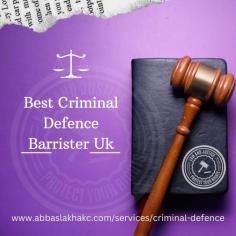 The best criminal defence barristers in the UK are highly experienced, often specializing in serious criminal cases, complex fraud, and high-profile defense work. Chambers like 2 Hare Court, QEB Hollis Whiteman, and Garden Court Chambers house top-rated barristers known for their expertise, client dedication, and impressive trial records in challenging cases.