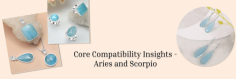 Aries and Scorpio: A Dynamic Duo of Challenge and Unity

Has anyone seen any zodiac pair that competes & complements together? We think, never, but now you can inspect this pair of Aries & Scorpio Compatibility with us. Because of their common ruling planet, they compete with each other & distinct personality features they complement each other. Maybe this little piece of information is not enough to describe the wholeness of this statement, so to unlock every inch of it, be with us from start to end. We are going to explore their common & distinct personality traits, the challenges they face, and their compatibility in various domains.

