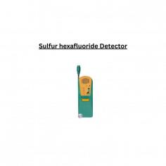 Sulfur hexafluoride detector LB-10SHF is a hand held unit with 5 hours’ continuous operation time. It features overcharge and over current protection.

