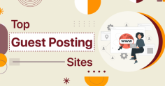 Discover the best guest posting sites to boost your SEO and increase website traffic. Explore trusted platforms for guest blogging that enhance online visibility and build authority in your niche. You can customise it further depending on specific details or target audience.  For more information visit us: https://www.agicent.com/blog/guest-posting-sites/