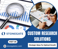 Trusted Equity Research Outsourcing Firm

We conduct in-depth equity research analysis and deliver actionable insights that empower investors. Our highly qualified team evaluates market trends and company fundamentals to help clients make informed investment decisions. Send us an email at info@stonegateinc.com for more details.
